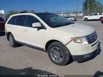 FORD EDGE 2007