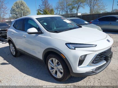 BUICK ENCORE GX 2024