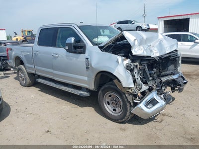 FORD F-250 2017