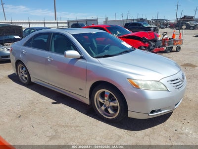 Toyota Camry 2009