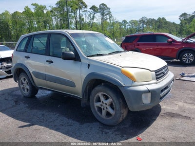 Toyota Rav4 2001