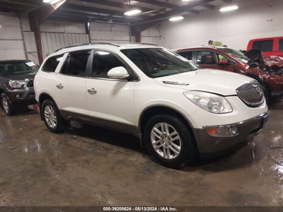 BUICK ENCLAVE 2009