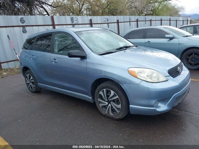 Toyota Matrix 2006