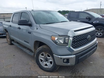 Toyota Tundra 2019
