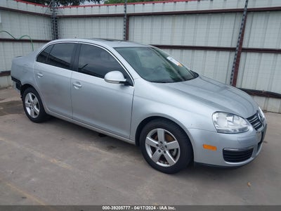 VOLKSWAGEN JETTA 2009