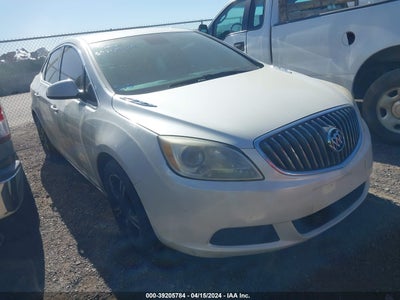Buick Verano 2016