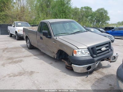 Ford F-150 2006
