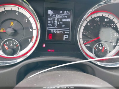 DayDrive
