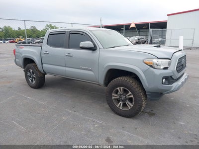 Toyota Tacoma 2019