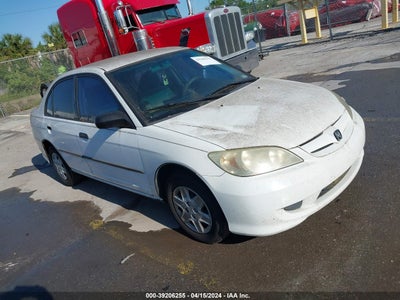 Honda Civic 2004