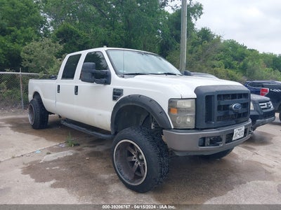 Ford F-250 2009