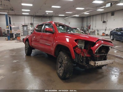 TOYOTA TACOMA 2020