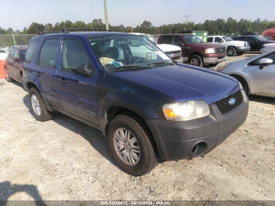 Ford Escape 2005