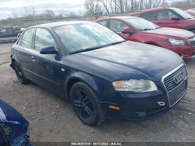 Audi A4 2006