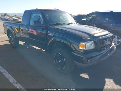 Ford Ranger 2007