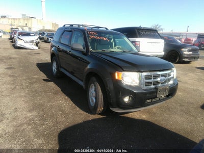 Ford Escape 2010
