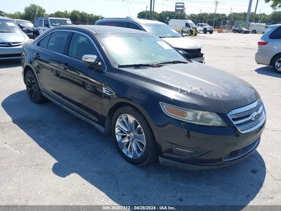 FORD TAURUS 2011