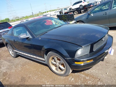 Ford Mustang 2005