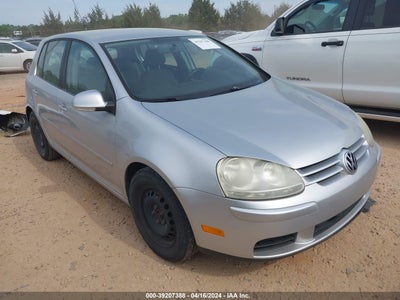 Volkswagen Rabbit 2007