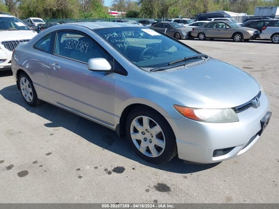 Honda Civic 2006