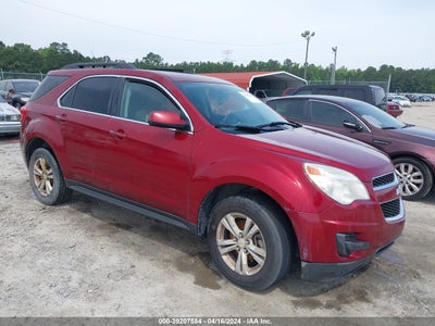 Chevrolet Equinox 2011