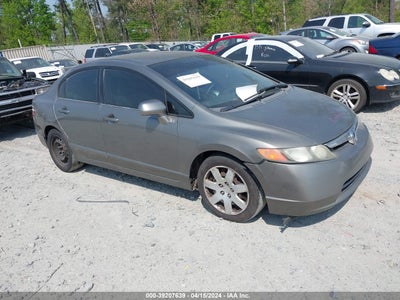 Honda Civic 2006