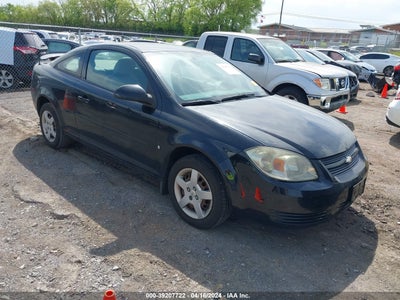Chevrolet Cobalt 2008