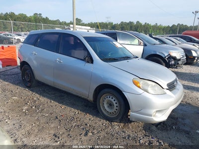 Toyota Matrix 2007