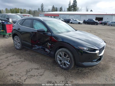 Mazda Cx-30 2023