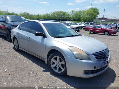 Nissan Altima 2007