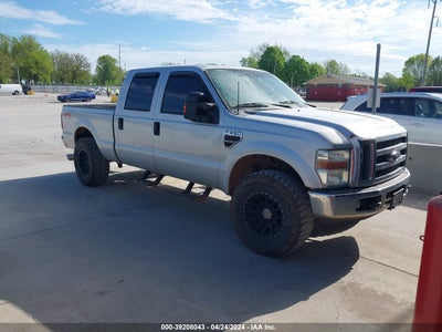 Ford F-250 2008
