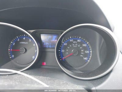 DayDrive