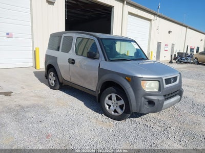Honda Element 2003