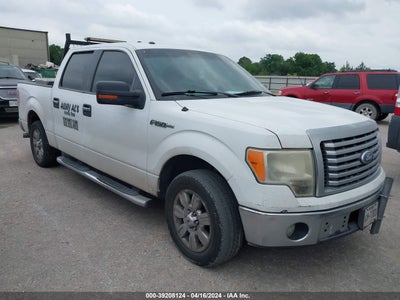 Ford F-150 2011