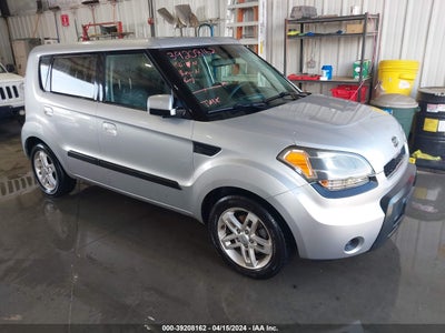 Kia Soul 2010