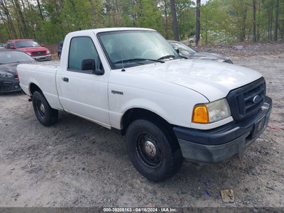 Ford Ranger 2004