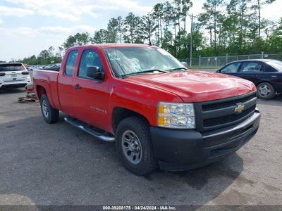 Chevrolet Silverado 2009