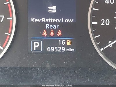 DayDrive