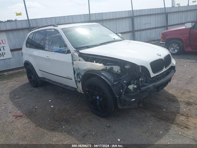 Bmw X5 2009