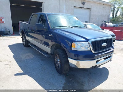 FORD F-150 2007