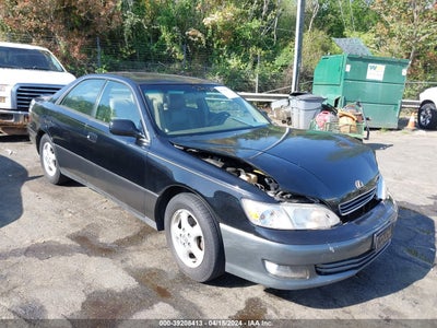 Lexus Es 300 2000