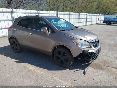 BUICK ENCORE 2014