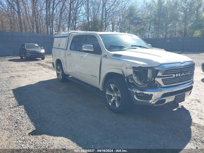 RAM 1500 2019