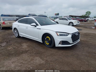 AUDI A5 SPORTBACK 2023
