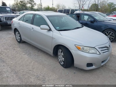 Toyota Camry 2010