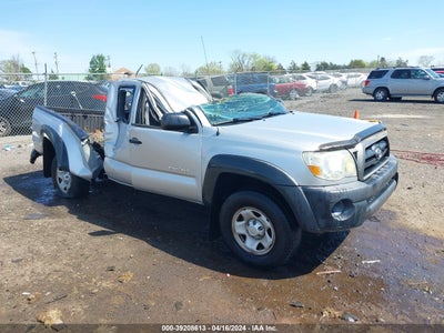 Toyota Tacoma 2007