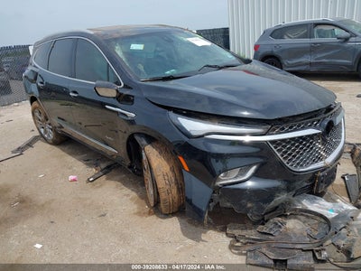 BUICK ENCLAVE 2024