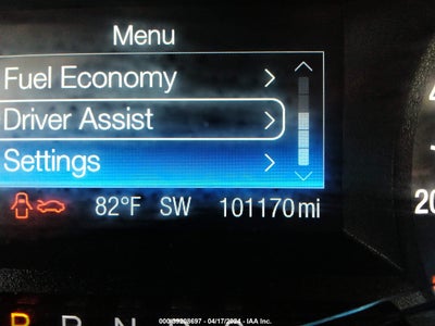DayDrive