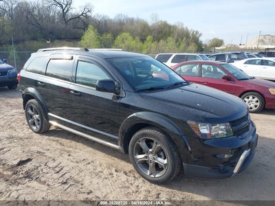 Dodge Journey 2015