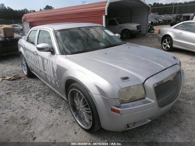Chrysler 300 2006